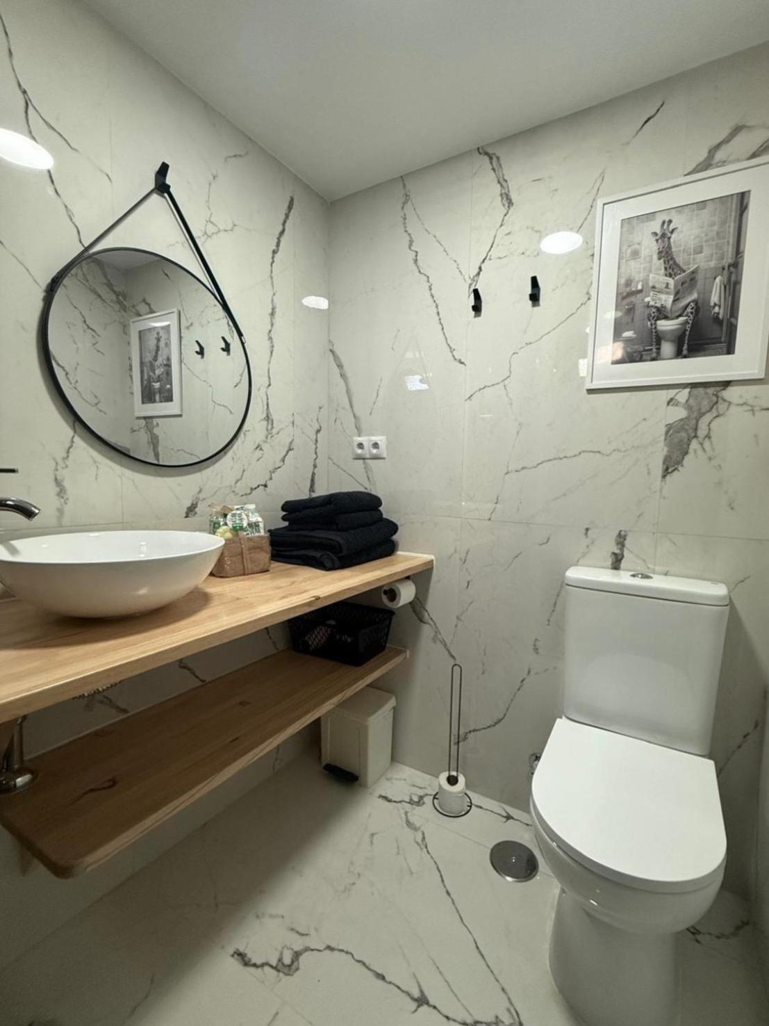 Apartment Mariscall Zaragoza Beautifull In The Centre