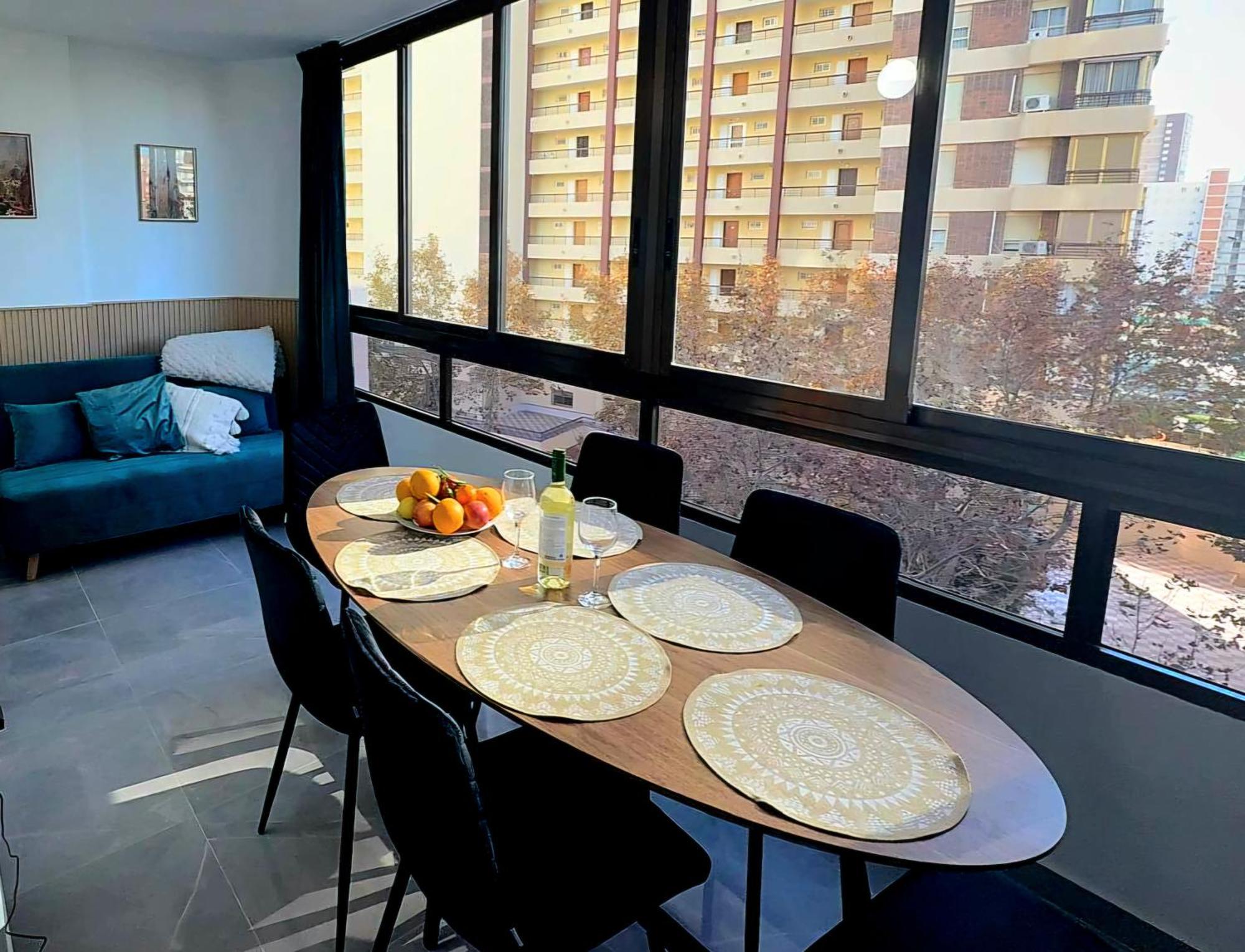 Mariscall Zaragoza Beautifull In The Centre Apartment *