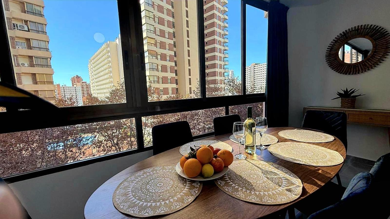 Apartment Mariscall Zaragoza Beautifull In The Centre *