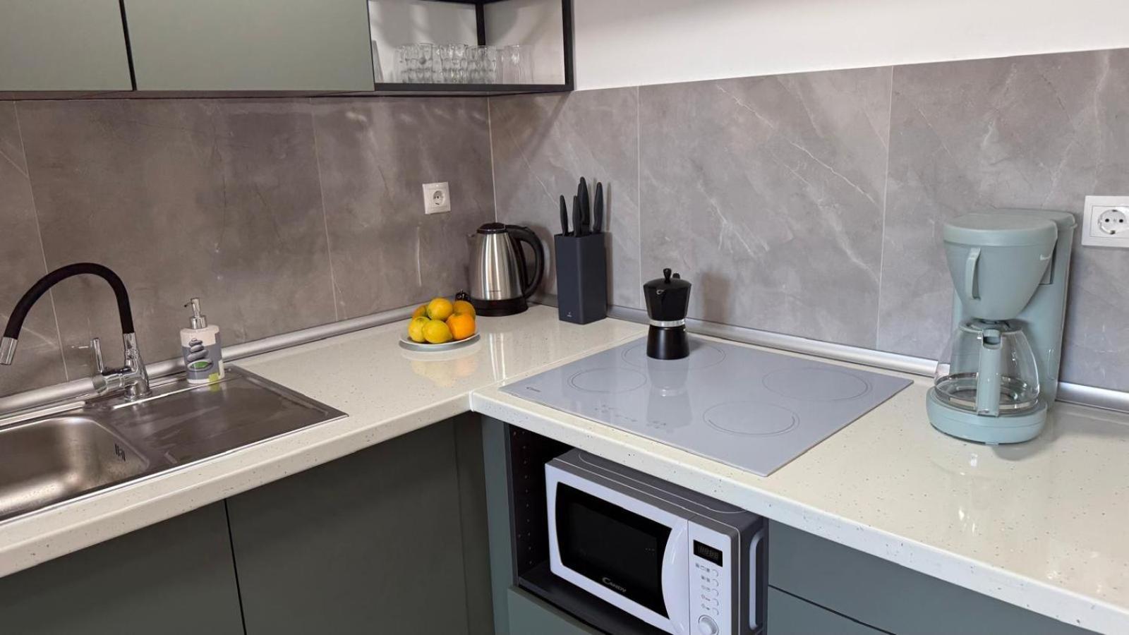 Apartment Mariscall Zaragoza Beautifull In The Centre *