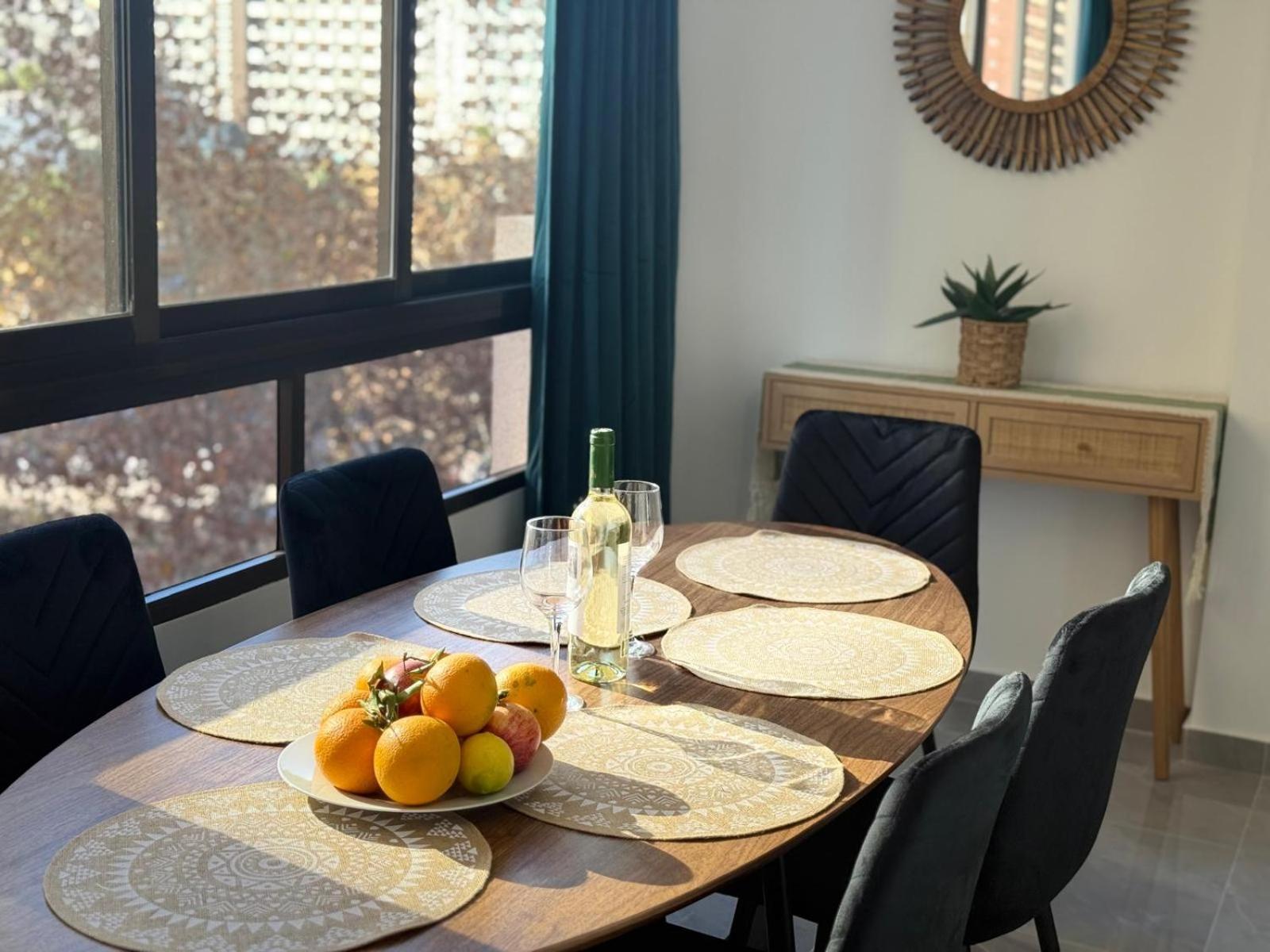 Mariscall Zaragoza Beautifull In The Centre Apartment Benidorm